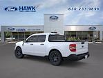 New 2025 Ford Maverick XLT SuperCrew Cab for sale #B250602 - photo 2