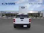 New 2025 Ford Maverick XLT SuperCrew Cab for sale #B250602 - photo 3