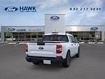 New 2025 Ford Maverick XLT SuperCrew Cab for sale #B250602 - photo 8