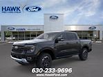 New 2025 Ford Ranger Lariat SuperCrew Cab for sale #B250618 - photo 1