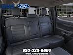 New 2025 Ford Ranger Lariat SuperCrew Cab for sale #B250618 - photo 11