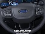 New 2025 Ford Ranger Lariat SuperCrew Cab for sale #B250618 - photo 12