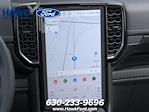 New 2025 Ford Ranger Lariat SuperCrew Cab for sale #B250618 - photo 14