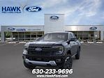 New 2025 Ford Ranger Lariat SuperCrew Cab for sale #B250618 - photo 4