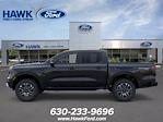 New 2025 Ford Ranger Lariat SuperCrew Cab for sale #B250618 - photo 5