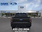 New 2025 Ford Ranger Lariat SuperCrew Cab for sale #B250618 - photo 3