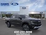 New 2025 Ford Ranger Lariat SuperCrew Cab for sale #B250618 - photo 7
