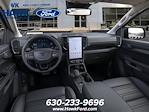 New 2025 Ford Ranger Lariat SuperCrew Cab for sale #B250618 - photo 9