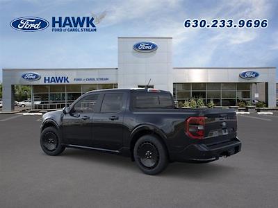 New 2025 Ford Maverick Lobo SuperCrew Cab for sale #B250641 - photo 2