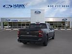 New 2025 Ford Maverick Lobo SuperCrew Cab for sale #B250641 - photo 8
