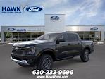 New 2025 Ford Ranger XLT SuperCrew Cab for sale #B250646 - photo 1