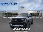 New 2025 Ford Ranger XLT SuperCrew Cab for sale #B250646 - photo 4