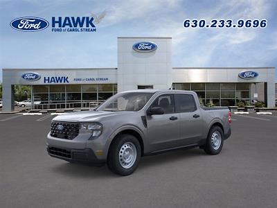 New 2025 Ford Maverick XL SuperCrew Cab for sale #B250649 - photo 1