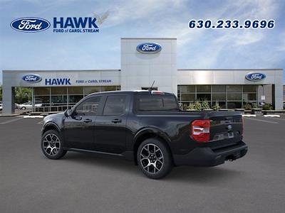 New 2025 Ford Maverick Lariat SuperCrew Cab for sale #B250650 - photo 2