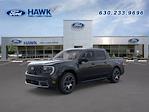 New 2025 Ford Maverick Lariat SuperCrew Cab for sale #B250650 - photo 1