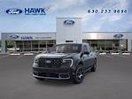 New 2025 Ford Maverick Lariat SuperCrew Cab for sale #B250650 - photo 4
