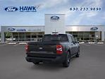 New 2025 Ford Maverick Lariat SuperCrew Cab for sale #B250650 - photo 8