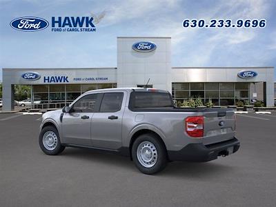 New 2025 Ford Maverick XL SuperCrew Cab for sale #B250655 - photo 2