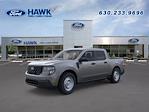 New 2025 Ford Maverick XL SuperCrew Cab for sale #B250655 - photo 1