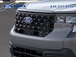 New 2025 Ford Maverick XL SuperCrew Cab for sale #B250655 - photo 18