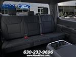 New 2025 Ford F-150 STX SuperCrew Cab for sale #B250680 - photo 11