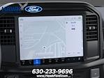 New 2025 Ford F-150 STX SuperCrew Cab for sale #B250680 - photo 14