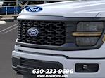 New 2025 Ford F-150 STX SuperCrew Cab for sale #B250680 - photo 17