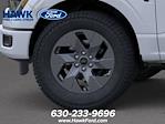 New 2025 Ford F-150 STX SuperCrew Cab for sale #B250680 - photo 19