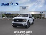 New 2025 Ford F-150 STX SuperCrew Cab for sale #B250680 - photo 4