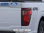 New 2025 Ford F-150 STX SuperCrew Cab for sale #B250680 - photo 21