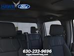 New 2025 Ford F-150 STX SuperCrew Cab for sale #B250680 - photo 22