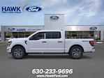 New 2025 Ford F-150 STX SuperCrew Cab for sale #B250680 - photo 5