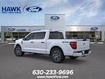 New 2025 Ford F-150 STX SuperCrew Cab for sale #B250680 - photo 2