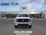 New 2025 Ford F-150 STX SuperCrew Cab for sale #B250680 - photo 6