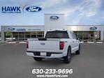New 2025 Ford F-150 STX SuperCrew Cab for sale #B250680 - photo 8