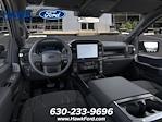New 2025 Ford F-150 STX SuperCrew Cab for sale #B250680 - photo 9