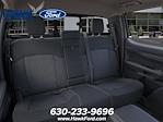 New 2025 Ford Ranger XLT SuperCrew Cab for sale #B250683 - photo 11