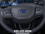 New 2025 Ford Ranger XLT SuperCrew Cab for sale #B250683 - photo 12