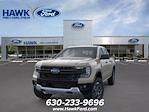 New 2025 Ford Ranger XLT SuperCrew Cab for sale #B250683 - photo 4