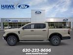 New 2025 Ford Ranger XLT SuperCrew Cab for sale #B250683 - photo 5