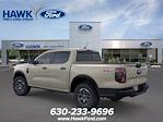 New 2025 Ford Ranger XLT SuperCrew Cab for sale #B250683 - photo 2