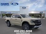 New 2025 Ford Ranger XLT SuperCrew Cab for sale #B250683 - photo 7