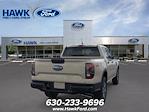 New 2025 Ford Ranger XLT SuperCrew Cab for sale #B250683 - photo 8