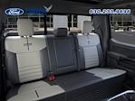 New 2025 Ford F-150 Lightning Platinum SuperCrew Cab for sale #B250687 - photo 11