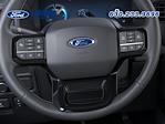 New 2025 Ford F-150 Lightning Platinum SuperCrew Cab for sale #B250687 - photo 12