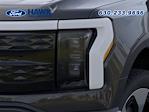 New 2025 Ford F-150 Lightning Platinum SuperCrew Cab for sale #B250687 - photo 18