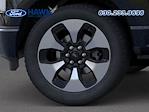 New 2025 Ford F-150 Lightning Platinum SuperCrew Cab for sale #B250687 - photo 19