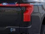 New 2025 Ford F-150 Lightning Platinum SuperCrew Cab for sale #B250687 - photo 21