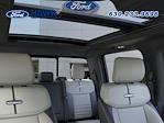 New 2025 Ford F-150 Lightning Platinum SuperCrew Cab for sale #B250687 - photo 22