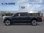 New 2025 Ford F-150 Lightning Platinum SuperCrew Cab for sale #B250687 - photo 5